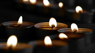 Похороны Тиграна Кеосаяна, фото - Новости Zakon.kz от 28.09.2025 08:25