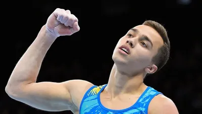 Казахстанец Милад Карими , фото - Новости Zakon.kz от 29.09.2025 05:59