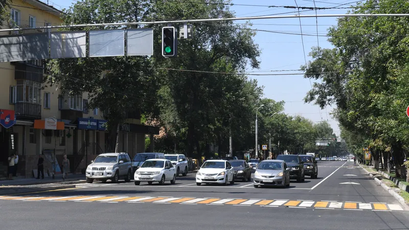 Полиция разоблачила лайфхаки водителей по скрытию госномера авто