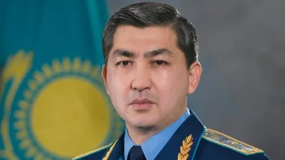 Умиралиев Жандос, назначение, прокуратура, Казахстан, фото - Новости Zakon.kz от 29.09.2025 10:01