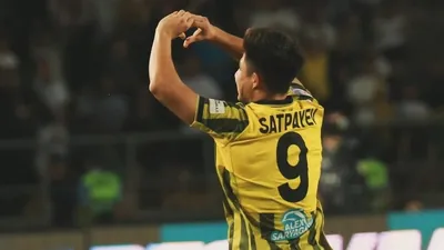 "Реал" - "Кайрат", фото - Новости Zakon.kz от 30.09.2025 05:30