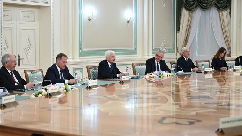 В центре Астаны одну из улиц назовут именем Марко Поло