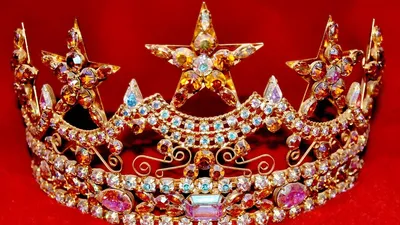 "Мисс Казахстан-2025", фото - Новости Zakon.kz от 30.09.2025 07:00