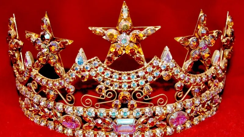 Главная красавица Семея отказалась от конкурса "Мисс Казахстан"