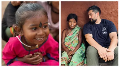 "Кайрат" – чемпион": индийские дети поддержали казахстанских футболистов, фото - Новости Zakon.kz от 29.09.2025 23:34