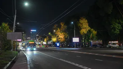 дороги, освещение, акимат, Алматы, фото - Новости Zakon.kz от 29.09.2025 15:59