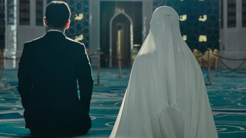 "Не опять, а снова": Казнет обрушился с критикой на Даурена Айдаркулова за третью свадьбу