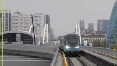 ЛРТ поехал в Астане, фото - Новости Zakon.kz от 29.09.2025 14:45