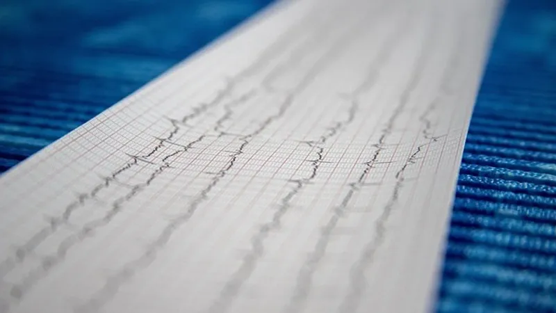 Связь между магнитными бурями и сердечными приступами выявили ученые