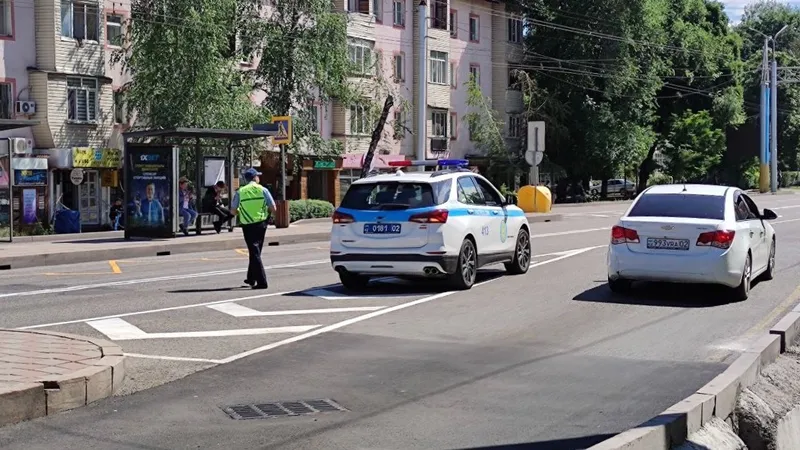 Из-за двойного убийства жители Костанайской области боятся выходить на улицу