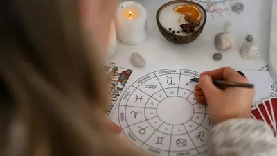 гороскоп, астрология, Тамара Глоба, козерог, прогноз , фото - Новости Zakon.kz от 30.09.2025 01:00