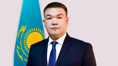 Кайырхан Туткышбаев, назначение, фото - Новости Zakon.kz от 29.09.2025 17:37