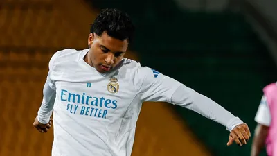 Реал Мадрид, Алматы, тренировка , фото - Новости Zakon.kz от 29.09.2025 21:17