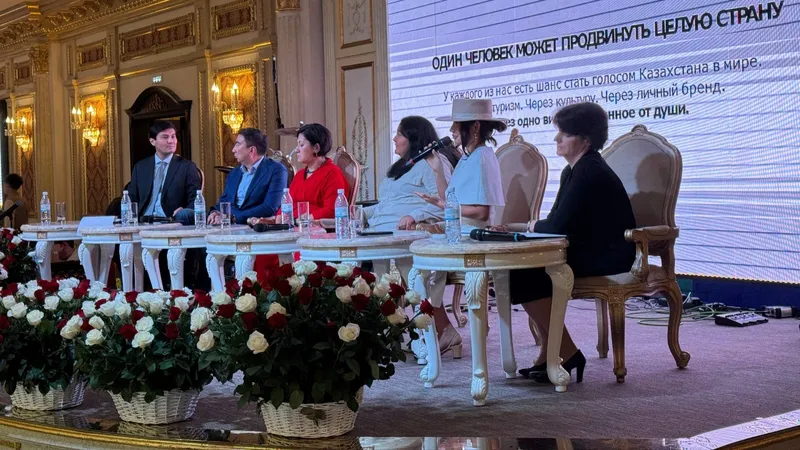 Как цифровизация меняет подход к развитию туризма в Казахстане