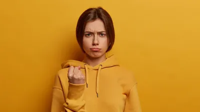 Эмоции, злость, обида, фото - Новости Zakon.kz от 01.10.2025 05:25