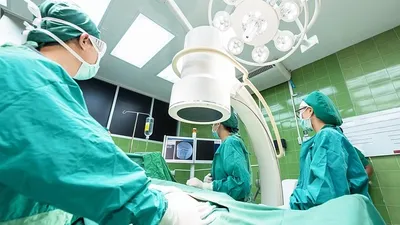 блогер из Караганды пожаловалась на хирурга из Астаны, фото - Новости Zakon.kz от 30.09.2025 22:46