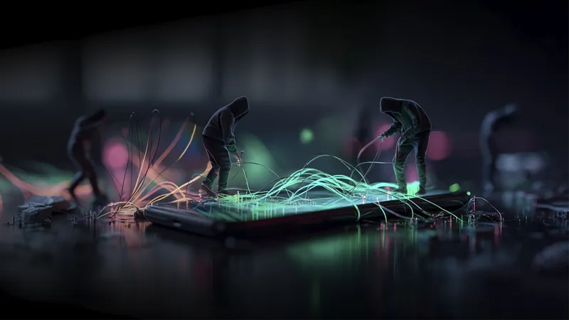 Мошенники освоили ИИ: deepfake, поддельные голоса и изображения