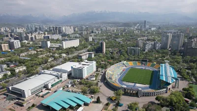 , фото - Новости Zakon.kz от 30.09.2025 17:25