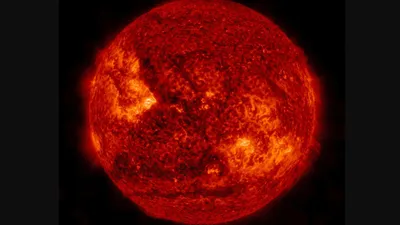 солнце, фото - Новости Zakon.kz от 30.09.2025 12:35