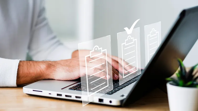 Уведомление КГД о ввозе или вывозе товаров: новые правила с 2026 года