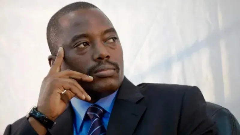 Экс-президента ДР Конго приговорили к смертной казни