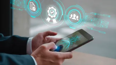 Интернет, сеть, цифровизация, цифровые технологии, digital, современные технологии, цифровые документы , фото - Новости Zakon.kz от 21.10.2025 11:25