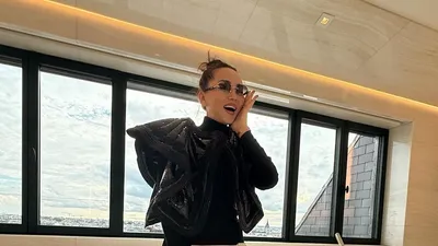 Баян Алагузова, счет, победа Кайрата, фото - Новости Zakon.kz от 30.09.2025 17:25