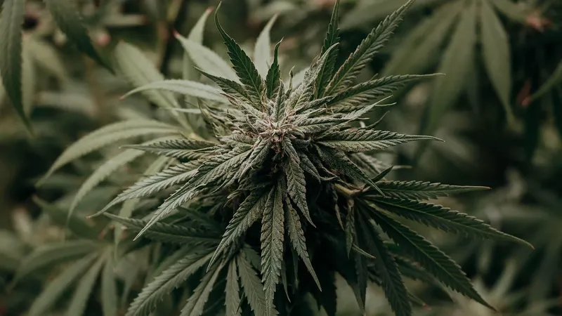 В Казахстане утвердили требования к условиям культивирования конопли