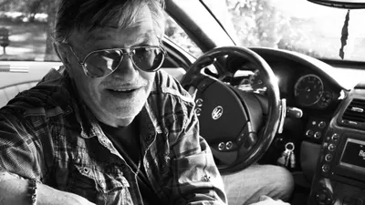 умер Юрий Чернавский, фото - Новости Zakon.kz от 30.09.2025 18:48