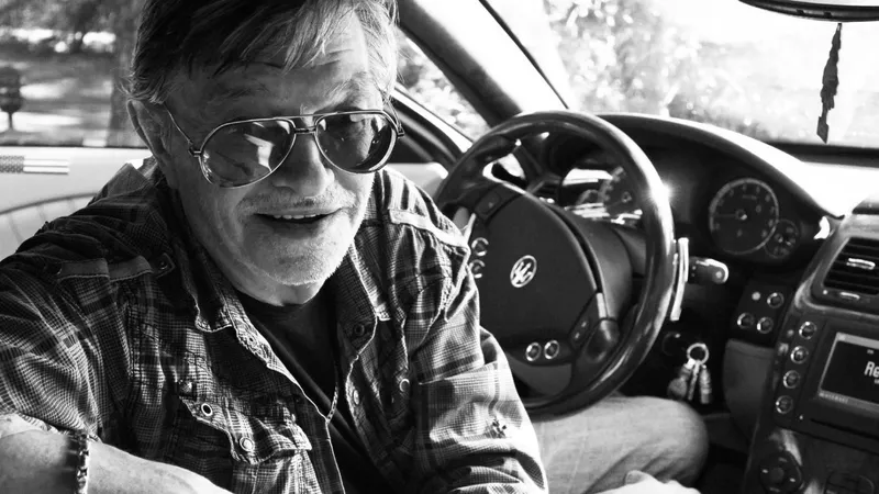 Умер Юрий Чернавский, писавший песни Пугачёвой, Глызину, Боярскому и Преснякову