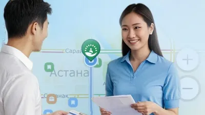 парень, девушка, фото - Новости Zakon.kz от 30.09.2025 17:02