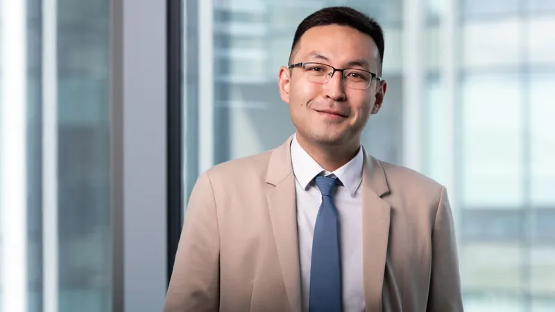 Госкрипторезерв станет частью суверенных активов страны – советник главы Нацбанка