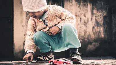 Рост преступлений против половой неприкосновенности детей обеспокоил полицейских Восточного Казахстана, фото - Новости Zakon.kz от 01.10.2025 22:39