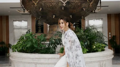 Динара Сатжан, самый популярный парень в Казахстане, итоги матча, фото - Новости Zakon.kz от 01.10.2025 17:28