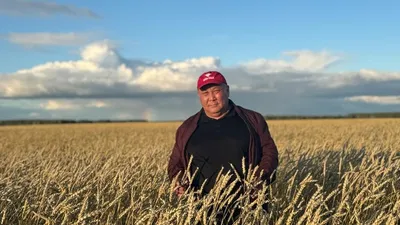  Биржан Шаймерденов, фото - Новости Zakon.kz от 01.10.2025 18:50