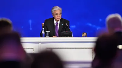 , фото - Новости Zakon.kz от 19.11.2025 09:58