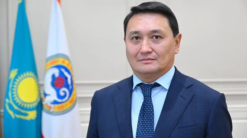 Еще один экс-сотрудник Администрации президента стал заместителем акима Алматы