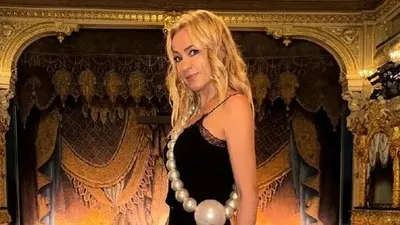 Яна Рудковская и Евгений Плющенко, дача, Фаберже , фото - Новости Zakon.kz от 02.10.2025 00:45