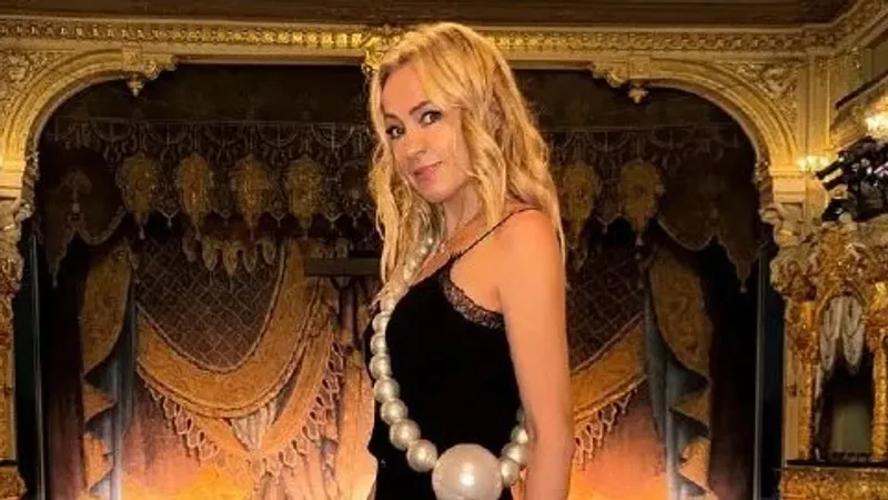 Яна Рудковская и Евгений Плющенко приняли неожиданное решение