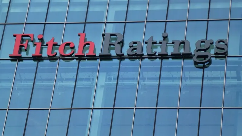 Международное рейтинговое агентство Fitch Ratings подтвердило рейтинги АО "Самрук-Энерго"