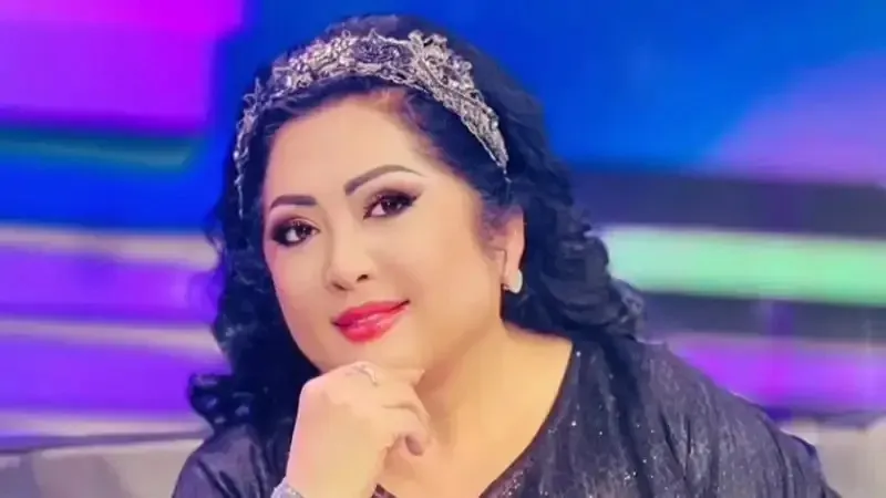 Макпал Жунусова объяснила, почему так и не вышла замуж после смерти мужа