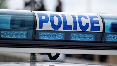 полиция считает нападение около синагоги в Великобритании терактом, фото - Новости Zakon.kz от 02.10.2025 19:48