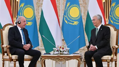 , фото - Новости Zakon.kz от 02.10.2025 18:45