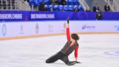 спорт, фото - Новости Zakon.kz от 03.10.2025 01:23