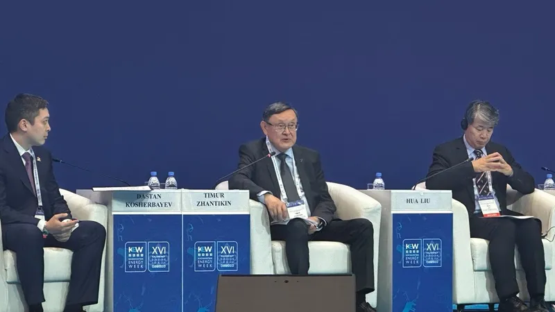 Какие возможности дает атомная энергетика Казахстану, рассказали эксперты