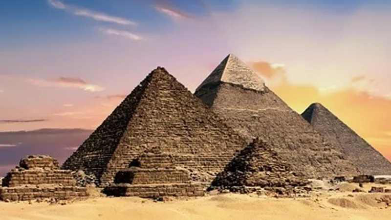 Египет ужесточил правила въезда для казахстанцев