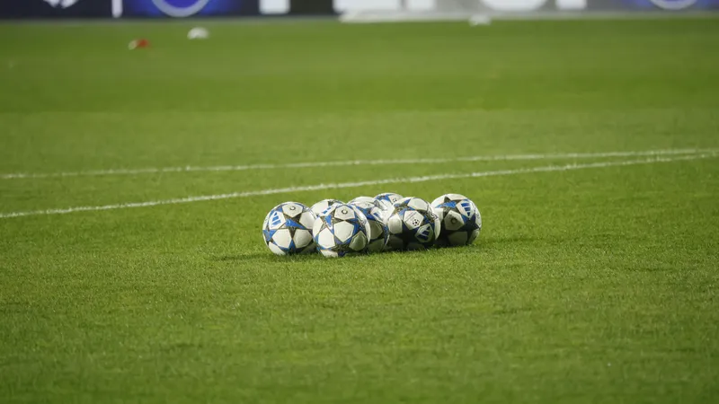 Минспорта подсчитало, сколько футбольных площадок не хватает Казахстану