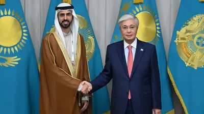 , фото - Новости Zakon.kz от 02.10.2025 16:37