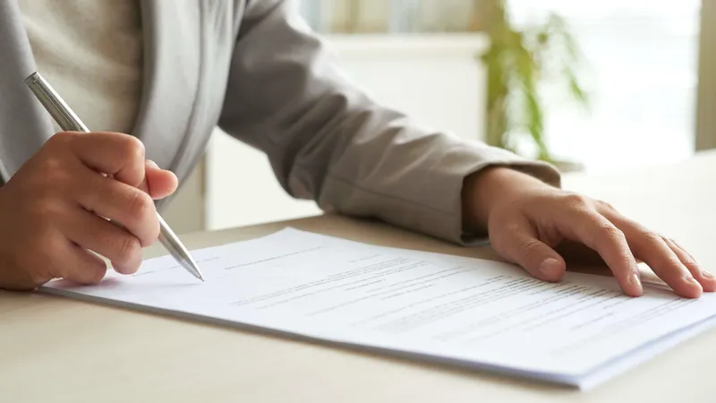 Утверждены требования для нотариусов по выявлению клиентов, пытающихся легализовать незаконные доходы