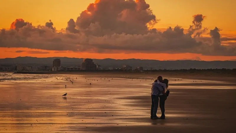 В Израиле научили ИИ предсказывать любовь